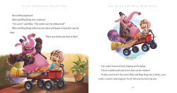Alternative view 6 of Pixar Storybook Collection