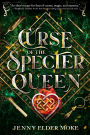 Curse of the Specter Queen (Samantha Knox Series #1)