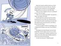 Alternative view 3 of Agent Stitch: A Study in Slime