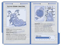 Alternative view 4 of Agent Stitch: A Study in Slime
