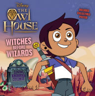 Ipad electronic book download Owl House Witches Before Wizards English version 9781368067430 PDB PDF CHM