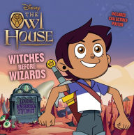 Best audio books torrents download Owl House Witches Before Wizards by Disney Books