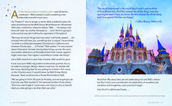 Alternative view 3 of Delicious Disney: Walt Disney World: Recipes & Stories from The Most Magical Place on Earth