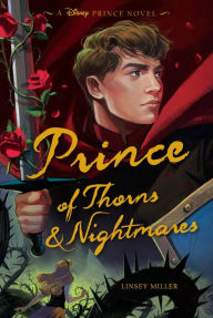 Free ebooks pdf format download Prince of Thorns & Nightmares by Linsey Miller in English