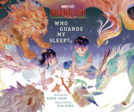 Download books for free on ipod Shang-Chi and the Legend of the Ten Rings: Who Guards My Sleep