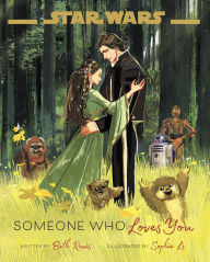 Google ebook download Star Wars: Someone Who Loves You