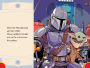 Alternative view 2 of Star Wars: The Mandalorian: Allies & Enemies Level 2 Reader