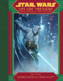 Star Wars Life Day Treasury: Holiday Stories From a Galaxy Far, Far Away