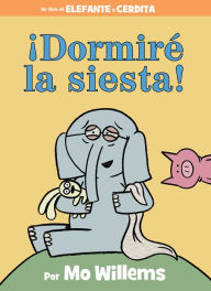 Electronics free books download Dormire la siesta! (Spanish Edition) 9781368071635