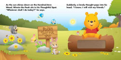 Alternative view 2 of Hello, Winnie the Pooh! (Disney Baby)