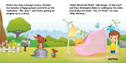 Alternative view 5 of Hello, Winnie the Pooh! (Disney Baby)