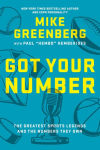 Alternative view 1 of Got Your Number: The Greatest Sports Legends and the Numbers They Own