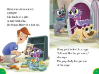 Alternative view 5 of World of Reading: Disney Junior: Let's Read Together!