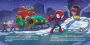 Alternative view 2 of Spidey and His Amazing Friends: A Very Spidey Christmas