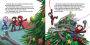Alternative view 3 of Spidey and His Amazing Friends: A Very Spidey Christmas