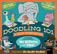 Ebooks free download Doodling 101: A Silly Symposium