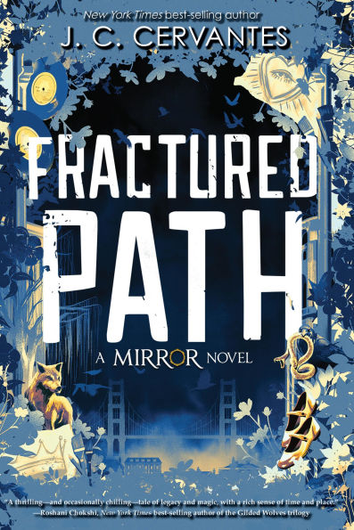 Fractured Path