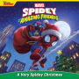 Spidey and His Amazing Friends: A Very Spidey Christmas