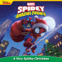 Spidey and His Amazing Friends: A Very Spidey Christmas