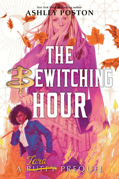 The Bewitching Hour