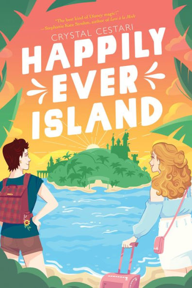 Happily Ever Island