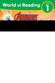 Forums for downloading books World of Reading: This is Avengers Mech Strike by  iBook