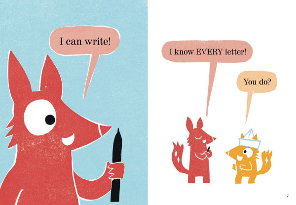 It's a Sign!-Elephant & Piggie Like Reading!