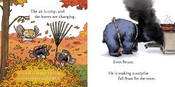 Alternative view 2 of Thanks for Nothing (A Little Bruce Book)