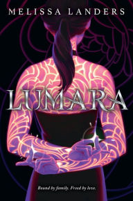 Title: Lumara, Author: Melissa Landers