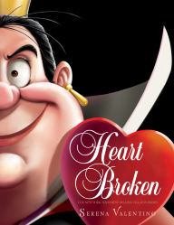 Rapidshare books free download Heartbroken 9781368076814