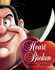 Title: Heartbroken, Author: Serena Valentino