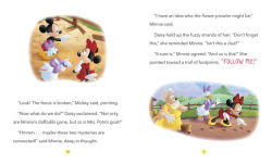 Alternative view 2 of My First Minnie Mouse Bedtime Storybook