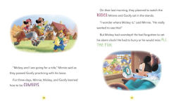 Alternative view 4 of My First Minnie Mouse Bedtime Storybook