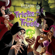 Title: Tricks Are Treats, Author: Disney Books