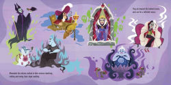 Alternative view 3 of Disney Villains: How the Villains Ruined Christmas