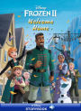 Frozen 2: Welcome Home