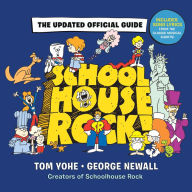 Android books download Schoolhouse Rock!: The Updated Official Guide 9781368077743 PDF ePub