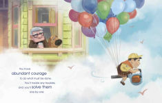 Alternative view 4 of How Far You'll Go