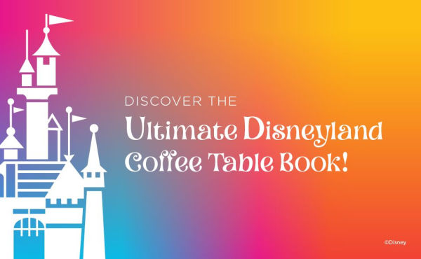 The Happiest Place on Earth: The Incredible Story of Walt Disney's Disneyland