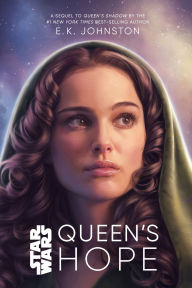 Title: Queen's Hope, Author: E. K. Johnston
