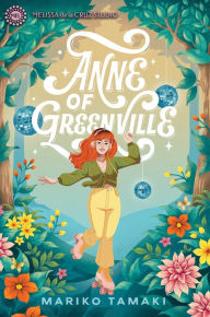 Read books free online without downloading Anne of Greenville (English Edition)