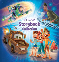 Title: Disney*Pixar Storybook Collection (Refresh), Author: Disney Books