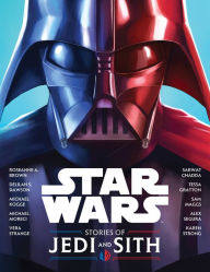 Download book google book Stories of Jedi and Sith by Lucasfilm Press 9781368080545