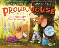 Title: Proud Mouse, Author: Idina Menzel
