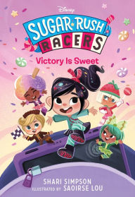 Download book from amazon to computer Victory is Sweet PDF CHM MOBI by Shari Simpson, Saoirse Lou, Shari Simpson, Saoirse Lou 9781368081412