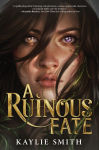 Alternative view 1 of A Ruinous Fate
