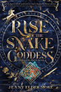 Rise of the Snake Goddess (Samantha Knox Series #2)