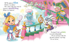 Alternative view 2 of Alice's Wonderland Bakery: Where There's a Whisk, There's a Way