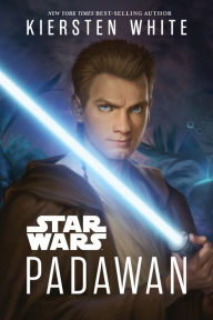 Title: Padawan (Star Wars), Author: Kiersten White