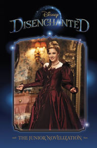 Epub books to download for free Disenchanted Live Action Junior Novelization 9781368082686 by Disney, Disney ePub